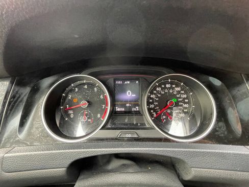 Used 2015 Volkswagen GTI Autobahn w/ Lighting Package (SEL) image 19