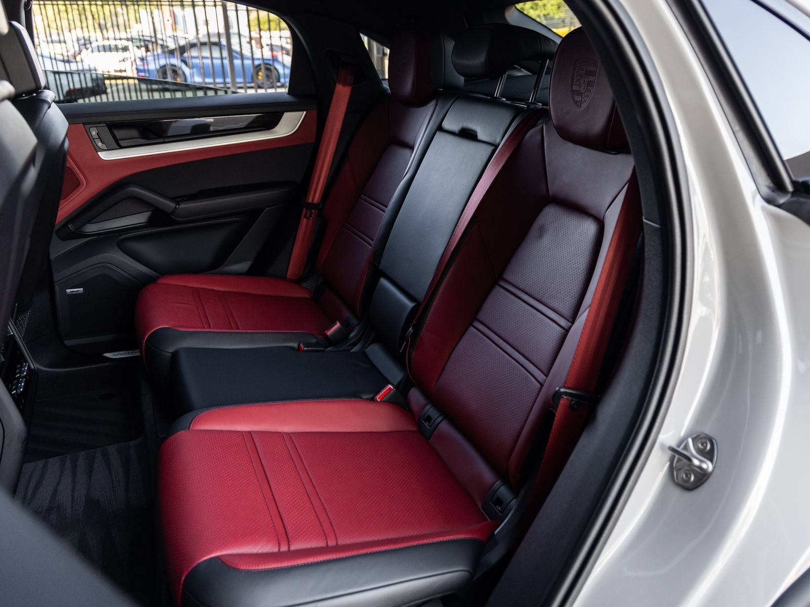Certified 2026 Porsche Cayenne S AWD/4WD image 39