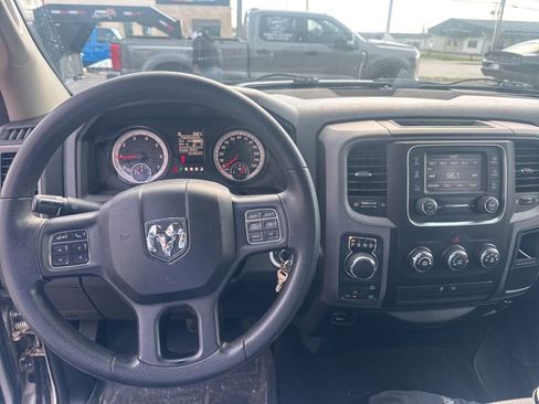 Used 2015 RAM 1500 Express image 3