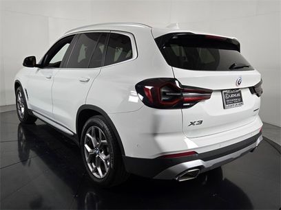 Used 2023 BMW X3 xDrive30i w/ Convenience Package