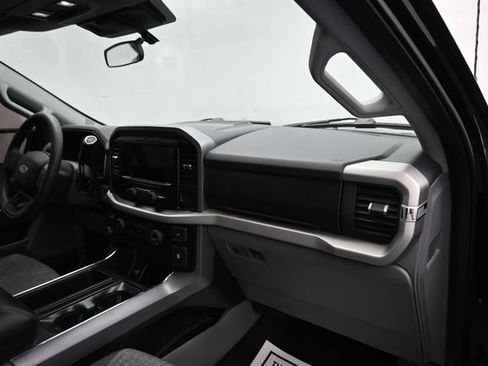 Used 2023 Ford F150 XLT w/ XTR Package AWD/4WD image 8