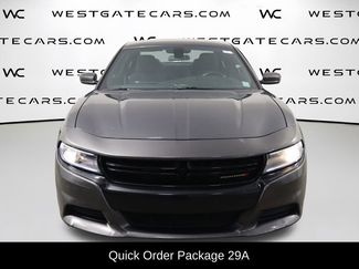 Used 2019 Dodge Charger Police video 2