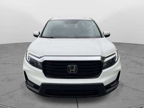 Used 2023 Honda Ridgeline RTL-E image 10