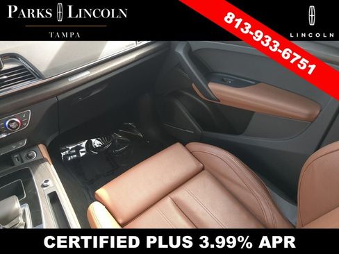 Used 2024 Audi Q5 2.0T Prestige AWD/4WD image 15