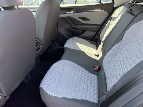Certified 2026 Volkswagen Tiguan S FWD image 11