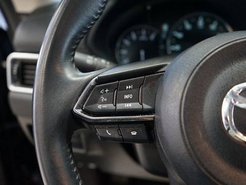 Used 2019 MAZDA CX-5 Grand Touring w/ GT Premium Package image 36