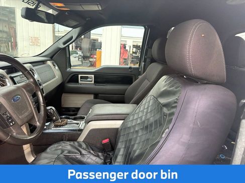 Used 2011 Ford F150 FX4 AWD/4WD image 26