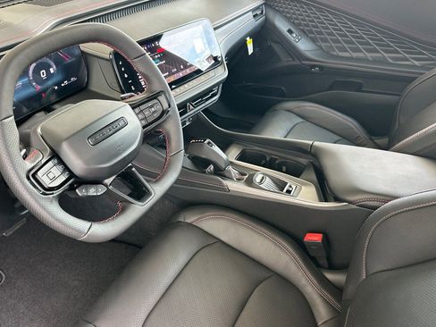 New 2026 Dodge Charger Scat Pack AWD/4WD image 11