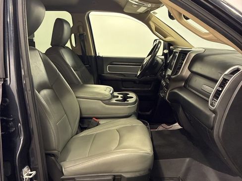 Used 2019 RAM 2500 Big Horn AWD/4WD image 8