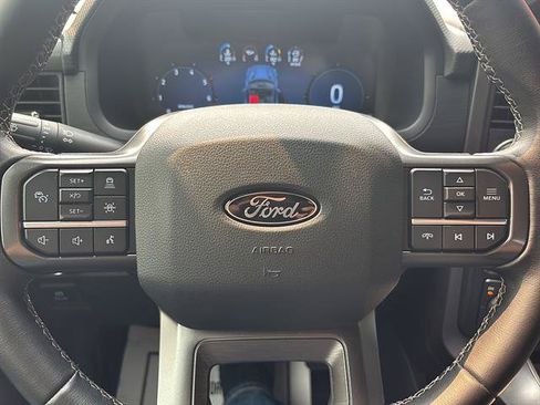 Used 2024 Ford F150 XLT w/ Equipment Group 302A MID AWD/4WD image 26