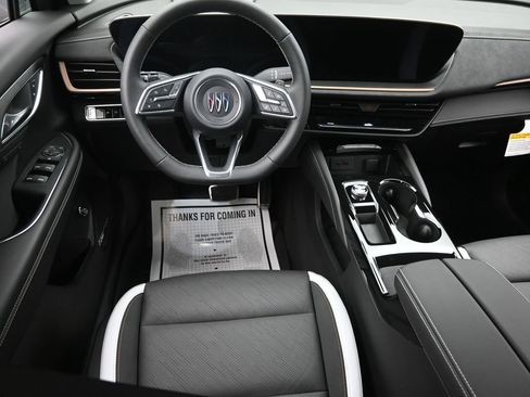 New 2026 Buick Envision Sport Touring AWD/4WD image 11