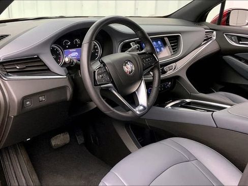 Used 2023 Buick Enclave Essence w/ Sport Touring Edition AWD/4WD image 16