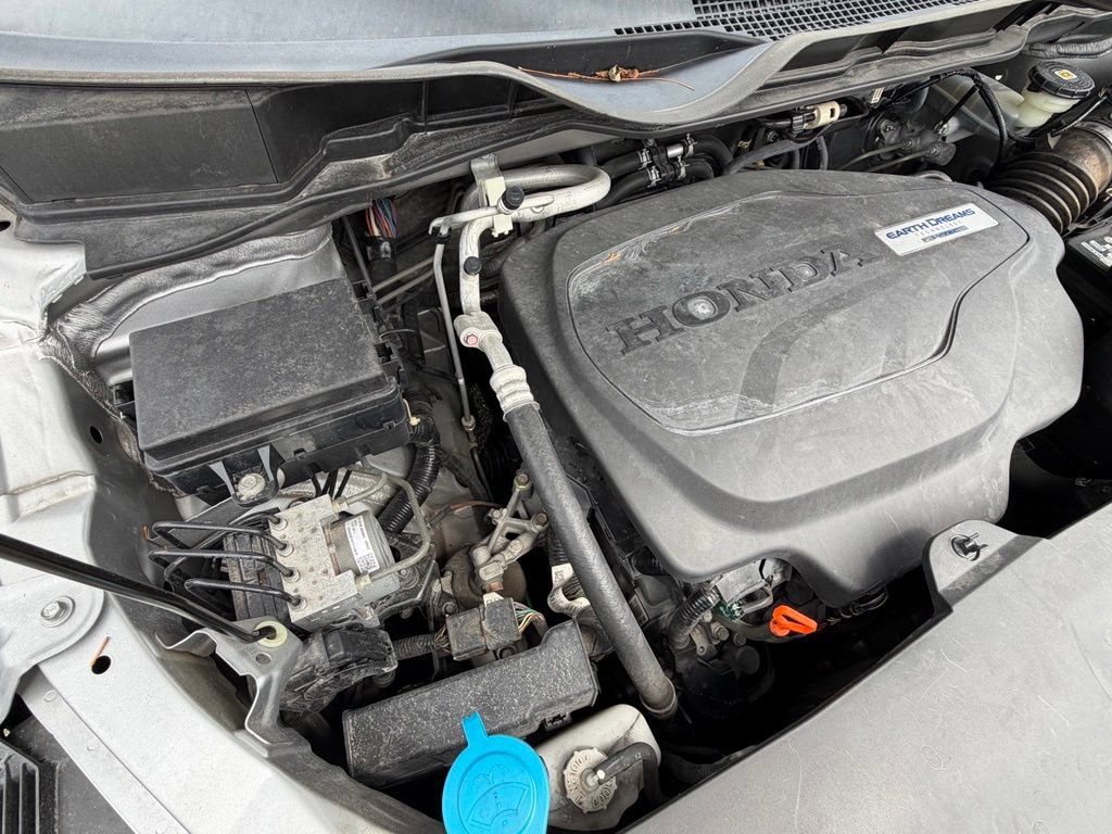 Used 2018 Honda Odyssey EX-L image 45