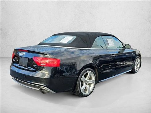 Used 2015 Audi A5 2.0T Premium Plus image 5