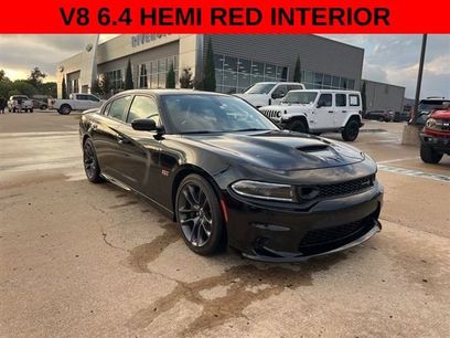 Used 2023 Dodge Charger Scat Pack w/ Plus Group