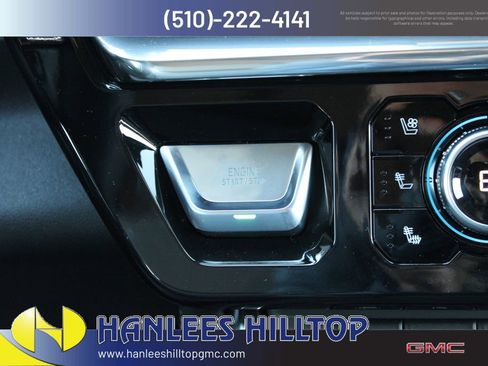 New 2026 GMC Sierra 2500 Denali w/ Max Trailering Package image 22