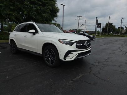 Used 2023 Mercedes-Benz GLC 300 4MATIC