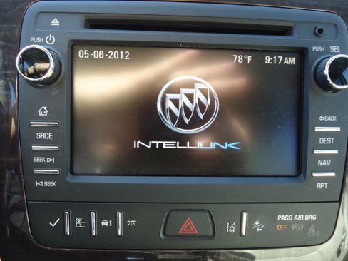 Used 2015 Buick Enclave Premium AWD/4WD image 16