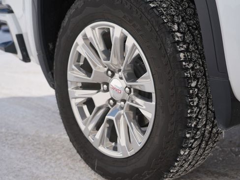 Used 2024 GMC Sierra 1500 Denali w/ Technology Package image 33