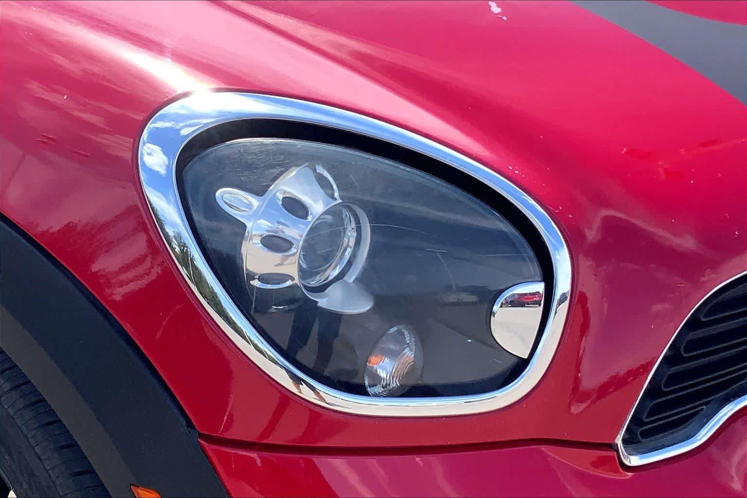 Used 2012 MINI Cooper Countryman S AWD/4WD image 26