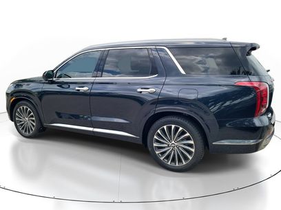 Used 2023 Hyundai Palisade Calligraphy w/ Cargo Package