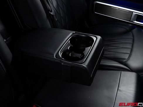 Used 2022 Mercedes-Benz G 63 AMG 4MATIC image 36