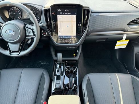 New 2026 Subaru Forester Touring AWD/4WD image 20