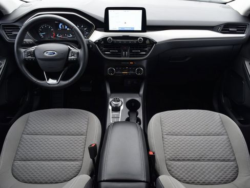 Used 2022 Ford Escape SE w/ SE Sport Appearance Package image 7