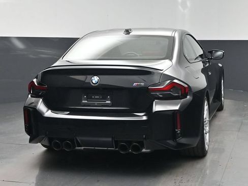Used 2026 BMW M2 w/ Lighting Package RWD image 11