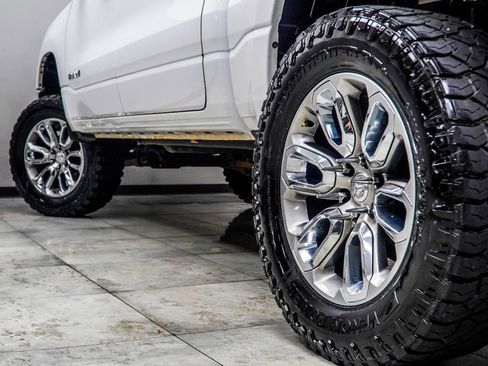 Used 2021 RAM 1500 Big Horn RWD image 15