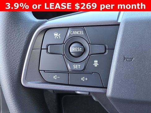 New 2026 Nissan Sentra S image 23