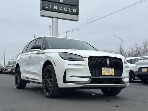 Certified 2024 Lincoln Corsair AWD w/ Equipment Group 101A image 48