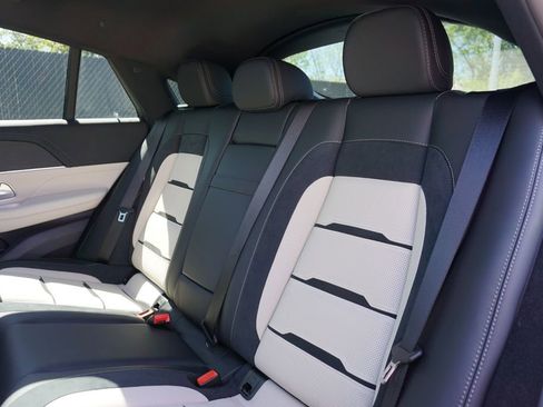 New 2026 Mercedes-Benz GLE 53 AMG 4MATIC Coupe image 42