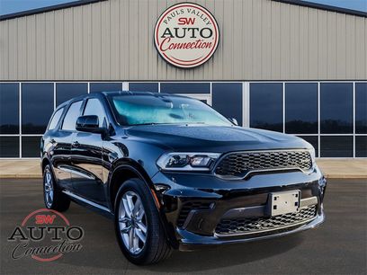 Used 2023 Dodge Durango GT