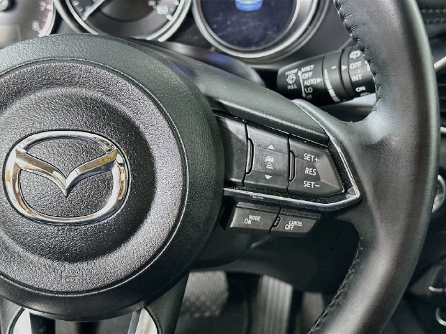 Used 2024 MAZDA CX-5 AWD 2.5 S w/ Preferred Package image 22