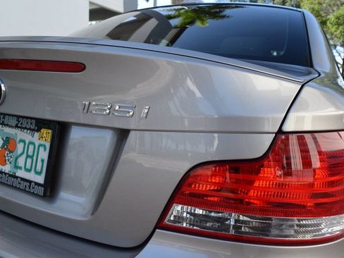 Used 2011 BMW 135i Coupe RWD image 23