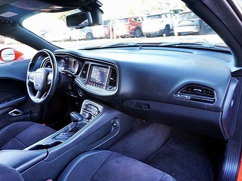 Used 2018 Dodge Challenger T/A image 13
