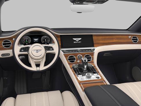 New 2026 Bentley Continental GT image 3