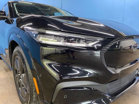 Used 2023 Ford Mustang Mach-E California Route 1 image 2