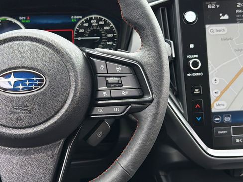 New 2026 Subaru Crosstrek 2.5i Limited AWD/4WD image 25