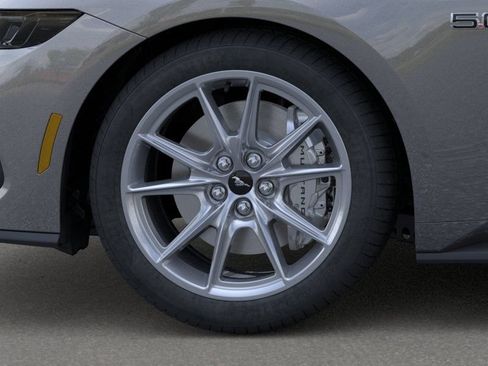 New 2026 Ford Mustang GT Premium RWD image 20
