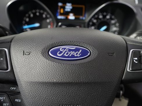 Used 2018 Ford Escape SE AWD/4WD image 35