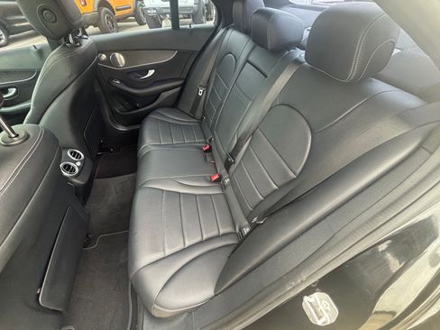Used 2021 Mercedes-Benz C 300 C 300 image 26