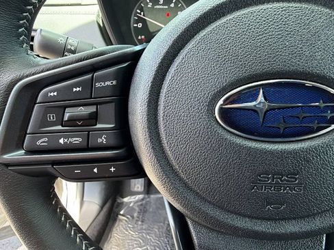 Certified 2025 Subaru Forester Limited AWD/4WD image 19