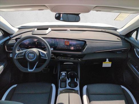 New 2026 Buick Envision Sport Touring AWD/4WD image 15