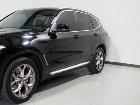Used 2023 BMW X3 sDrive30i w/ Premium Package RWD image 57