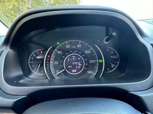 Used 2014 Honda CR-V EX image 18