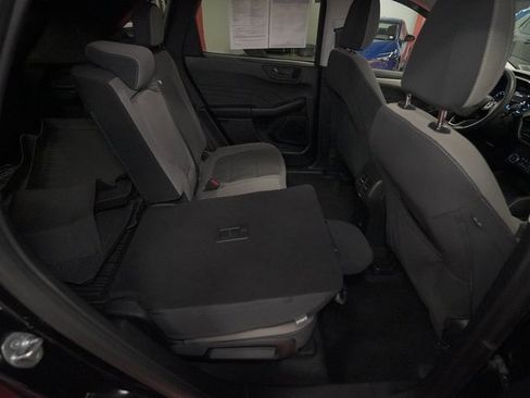 Used 2022 Ford Escape SE w/ Convenience Package image 42