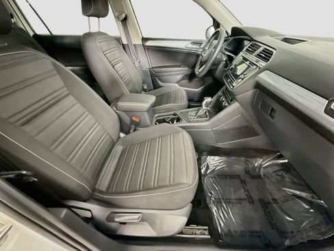 Used 2024 Volkswagen Tiguan S FWD image 27