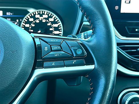 Used 2023 Nissan Altima 2.0 SR image 28